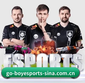 博业体育 APP 界面（BOYE SPORTS）